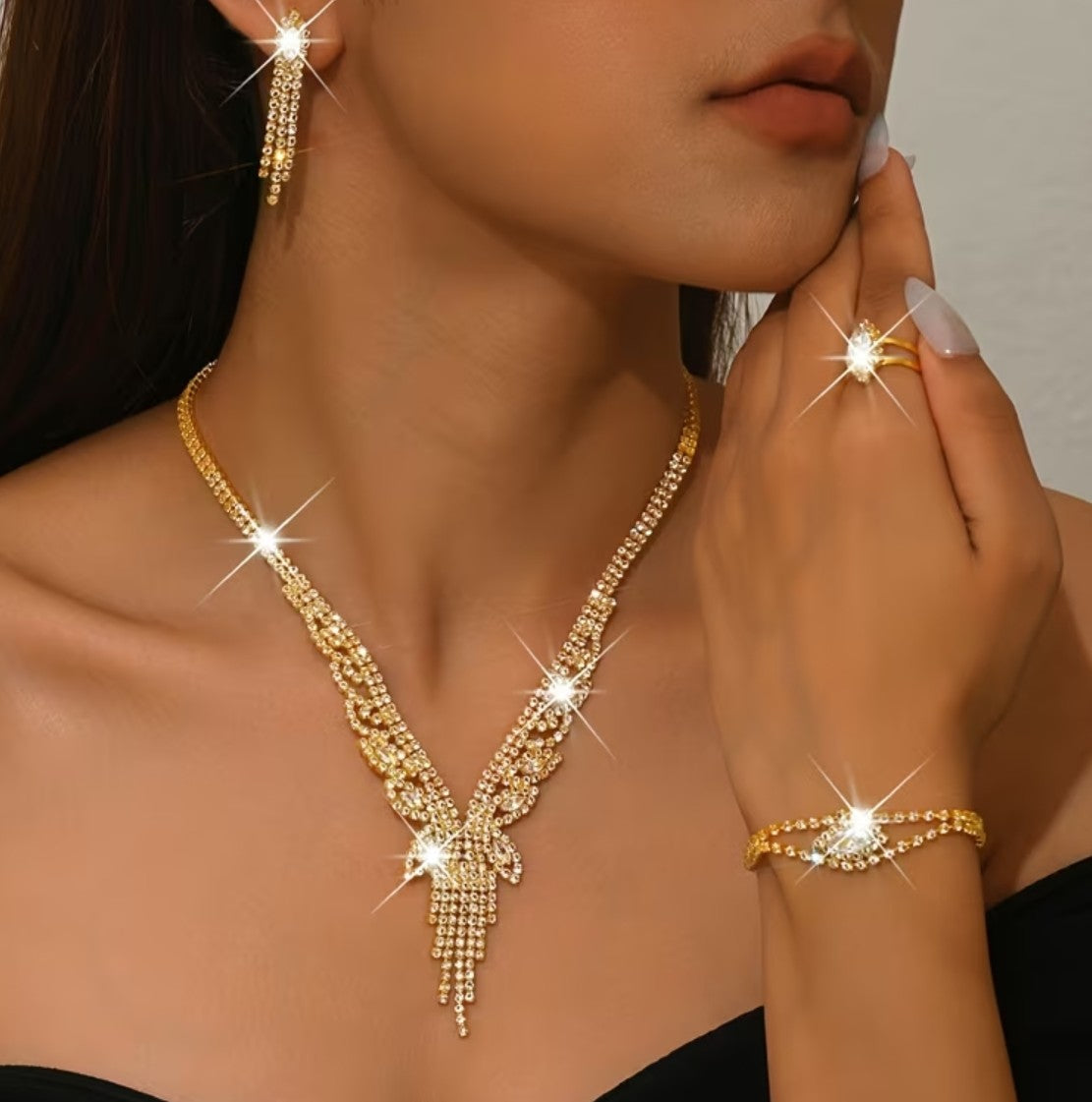 Schmuck Set