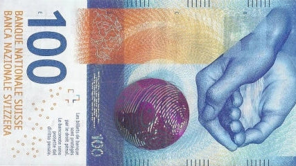 JP Schmuck & Uhren Gutschein 100 CHF