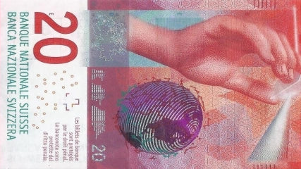 JP Schmuck & Uhren Gutschein 20 CHF
