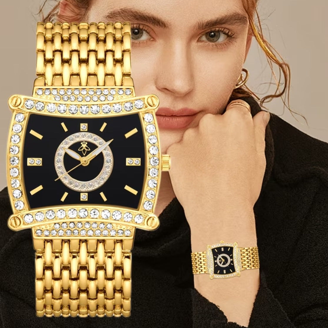 Damen Uhr 260020001