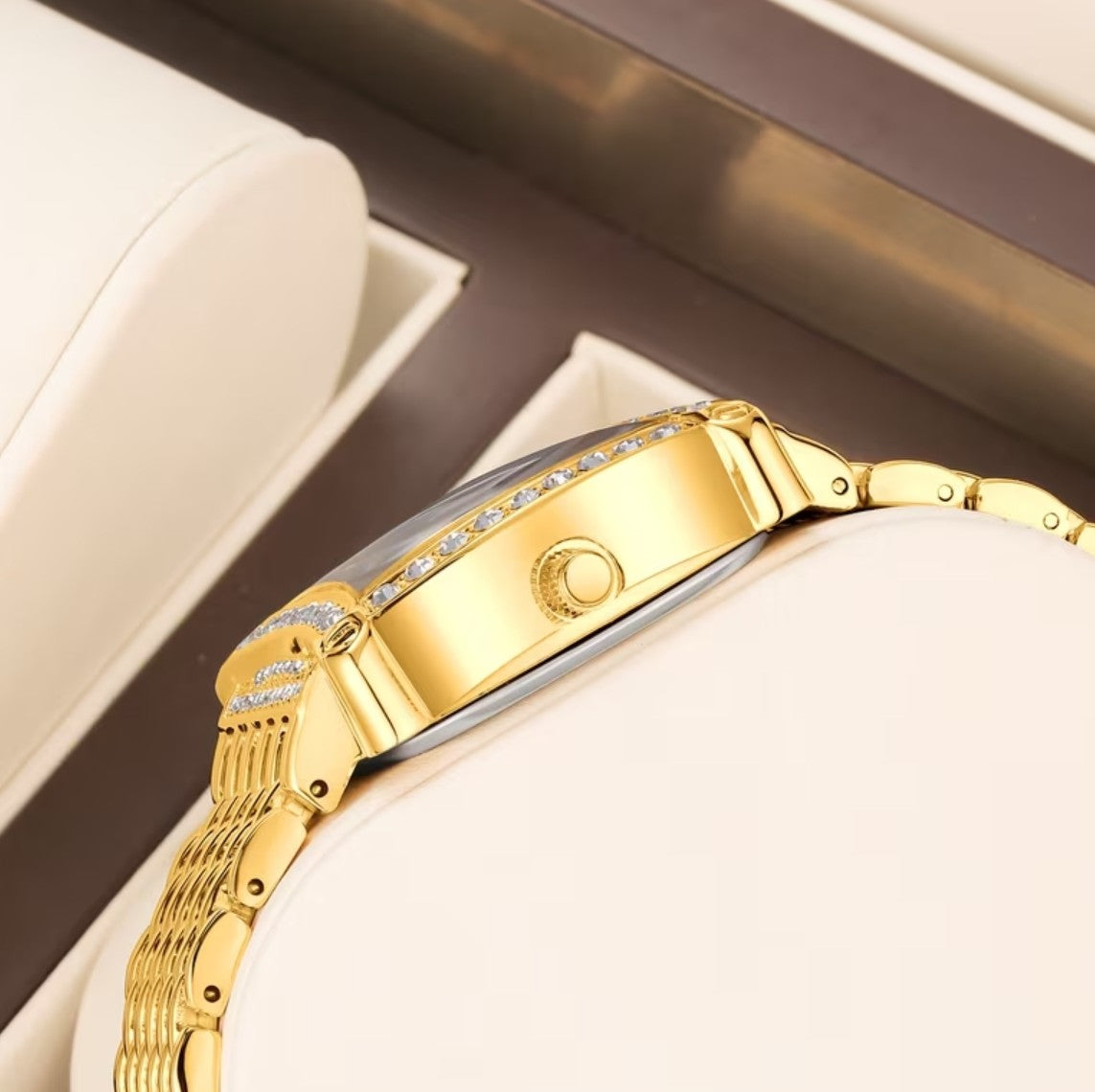 Damen Uhr 260020001