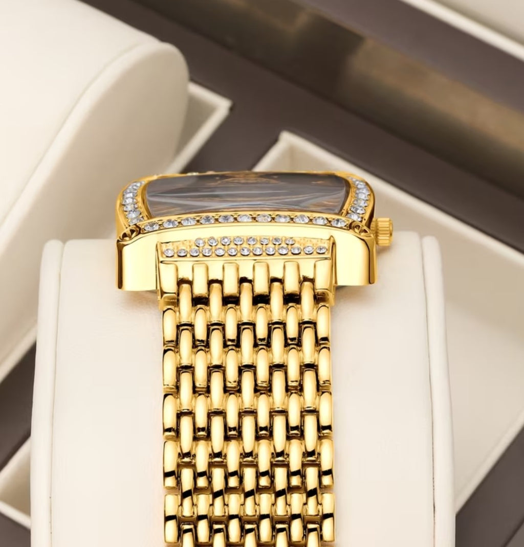 Damen Uhr 260020001