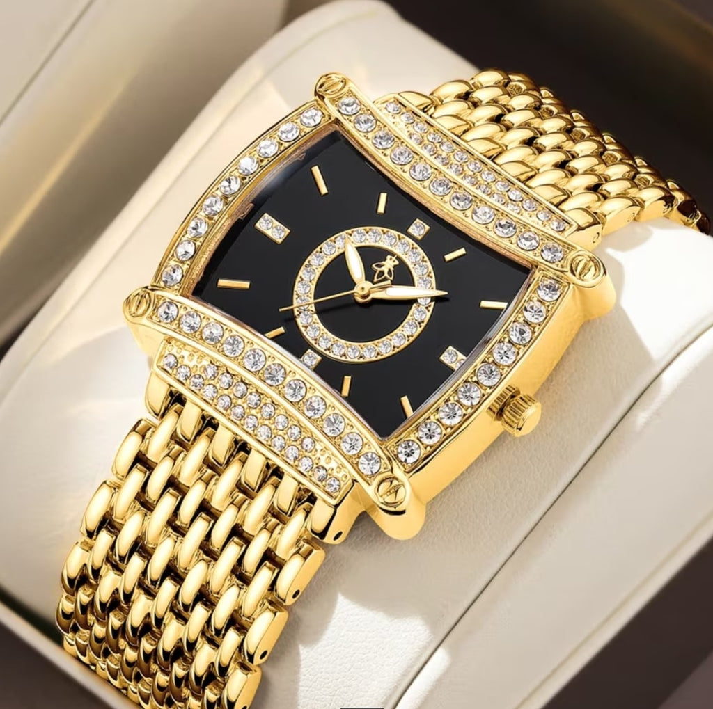 Damen Uhr 260020001