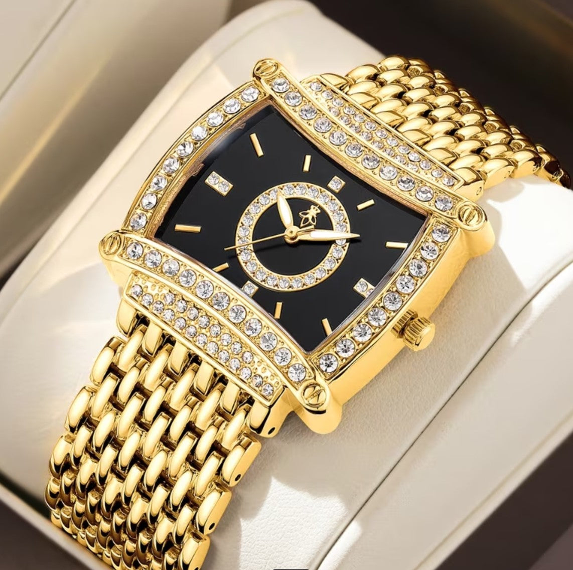 Damen Uhr 260020001