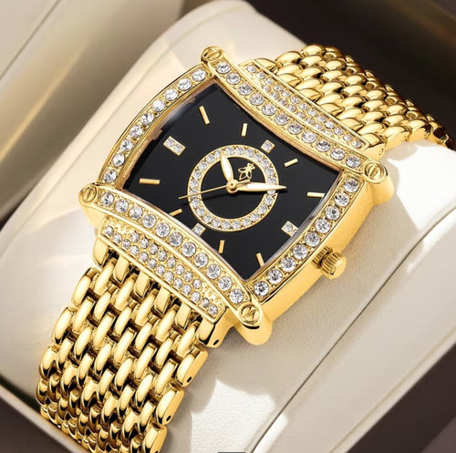 Damen Uhr 260020001