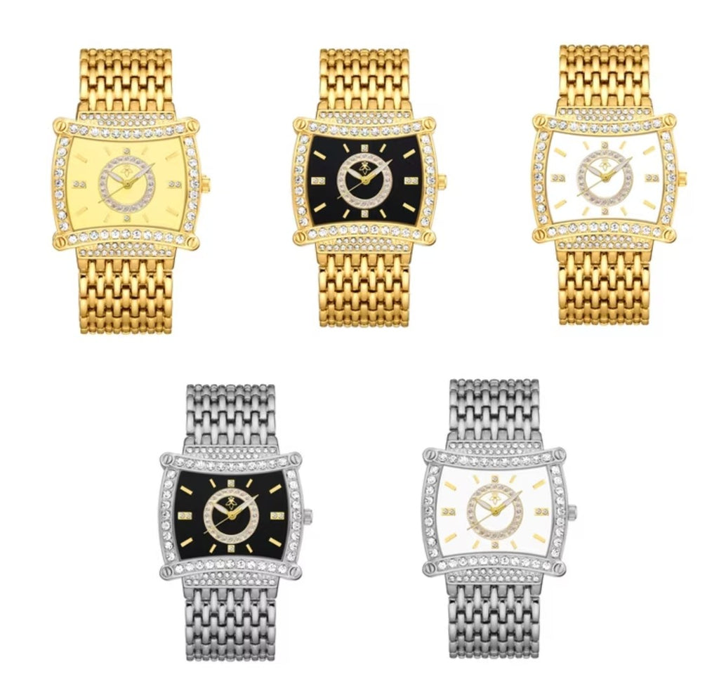 Damen Uhr 260020001