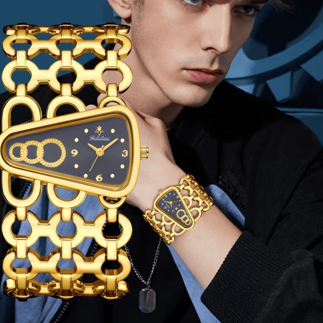 Unisex Uhr 260020002