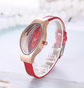 Damen Uhr 260020005