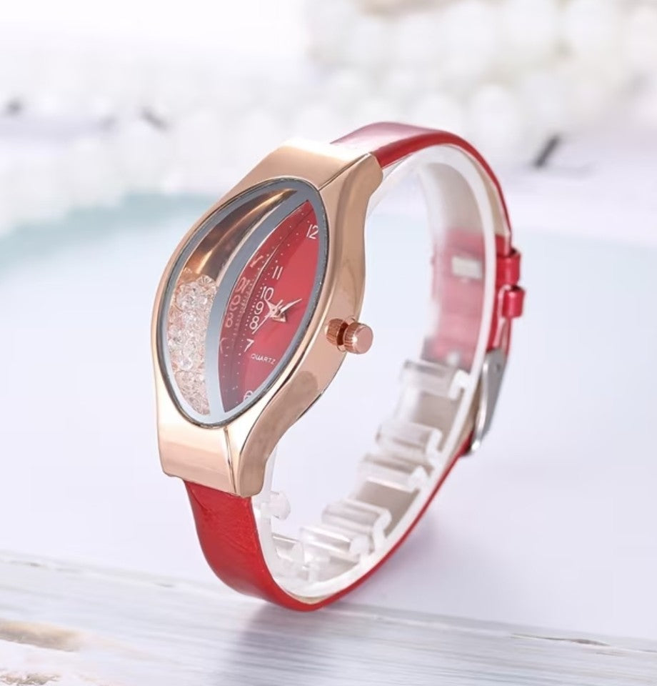 Damen Uhr 260020005