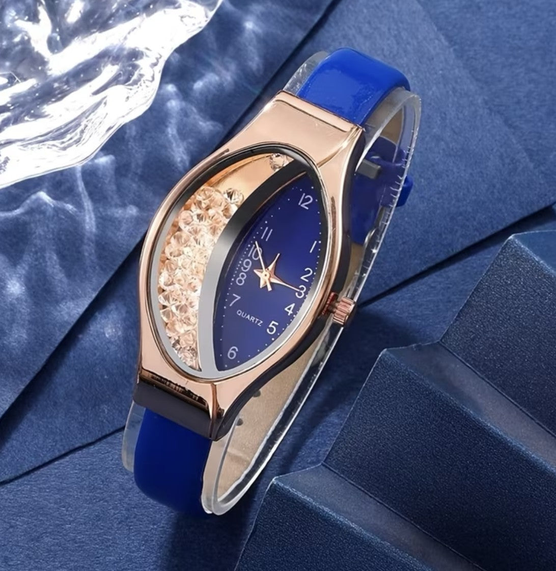Damen Uhr 260020005