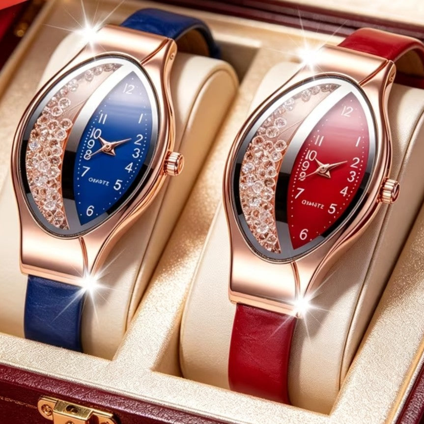 Damen Uhr 260020005