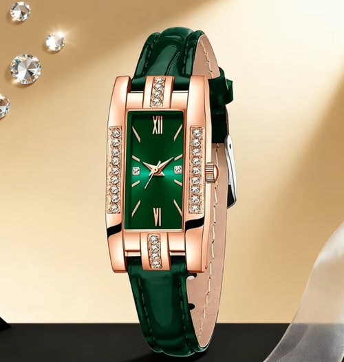 Damen Uhr 260020007