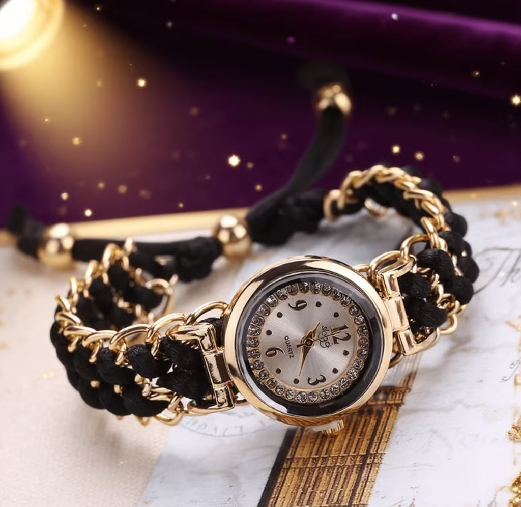 Damen Uhr 260020008