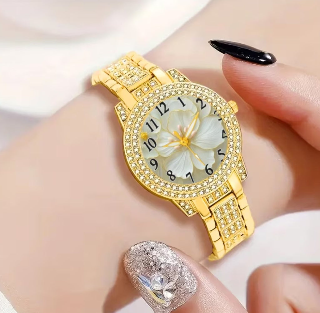Damen Uhr 260020012