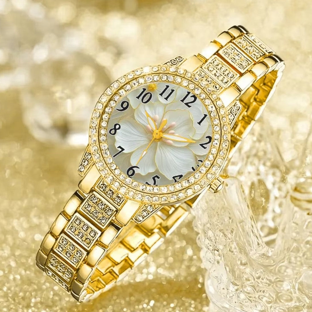 Damen Uhr 260020012