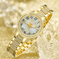 Damen Uhr 260020012