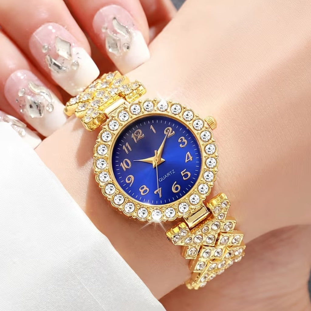 Damen Uhr 260020013