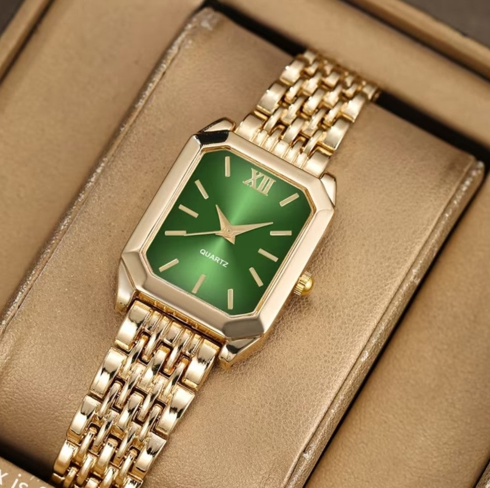 Damen Uhr 260020014