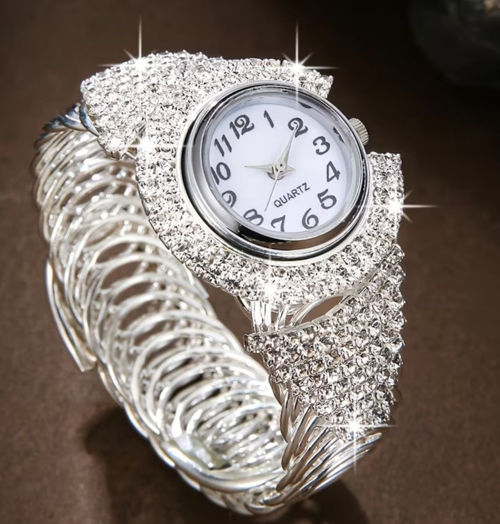 Damen Uhr 260020016