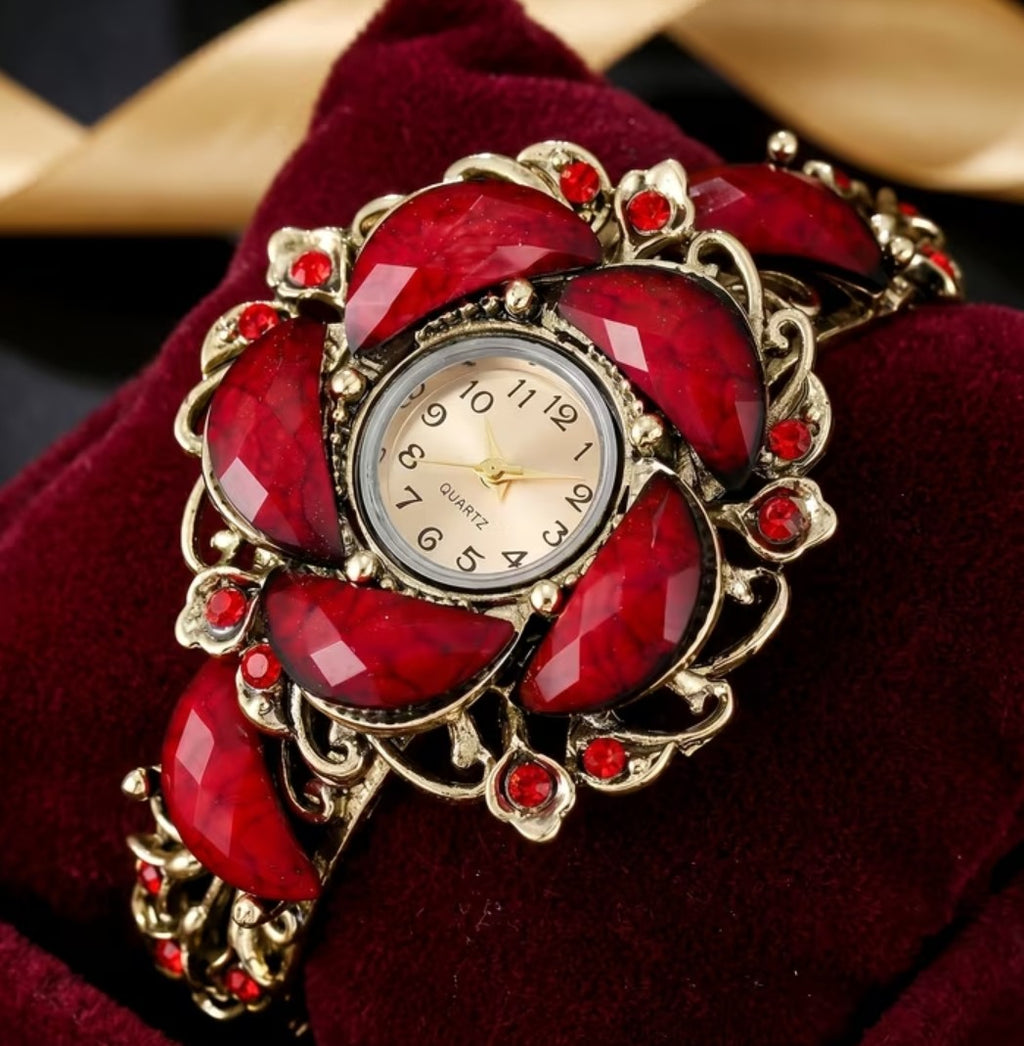 Damen Uhr 260020017