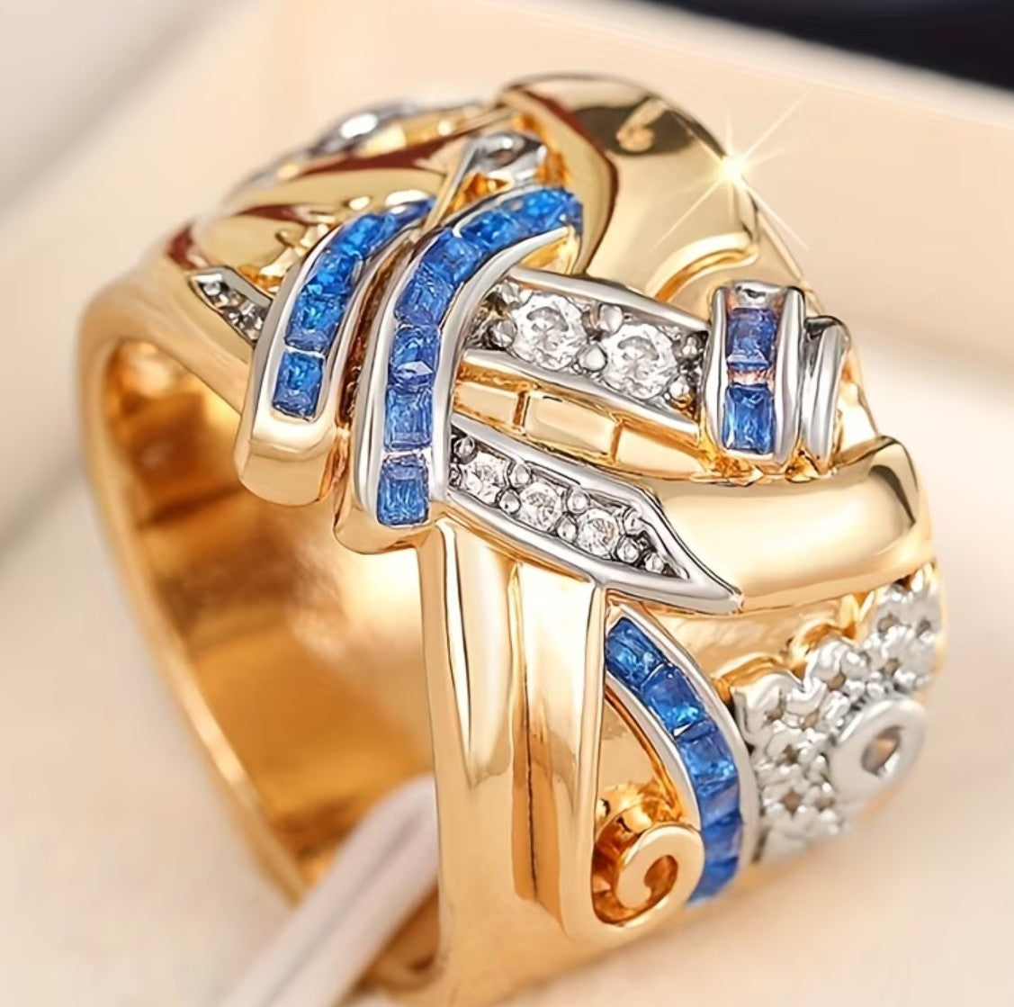 Ring 260040002