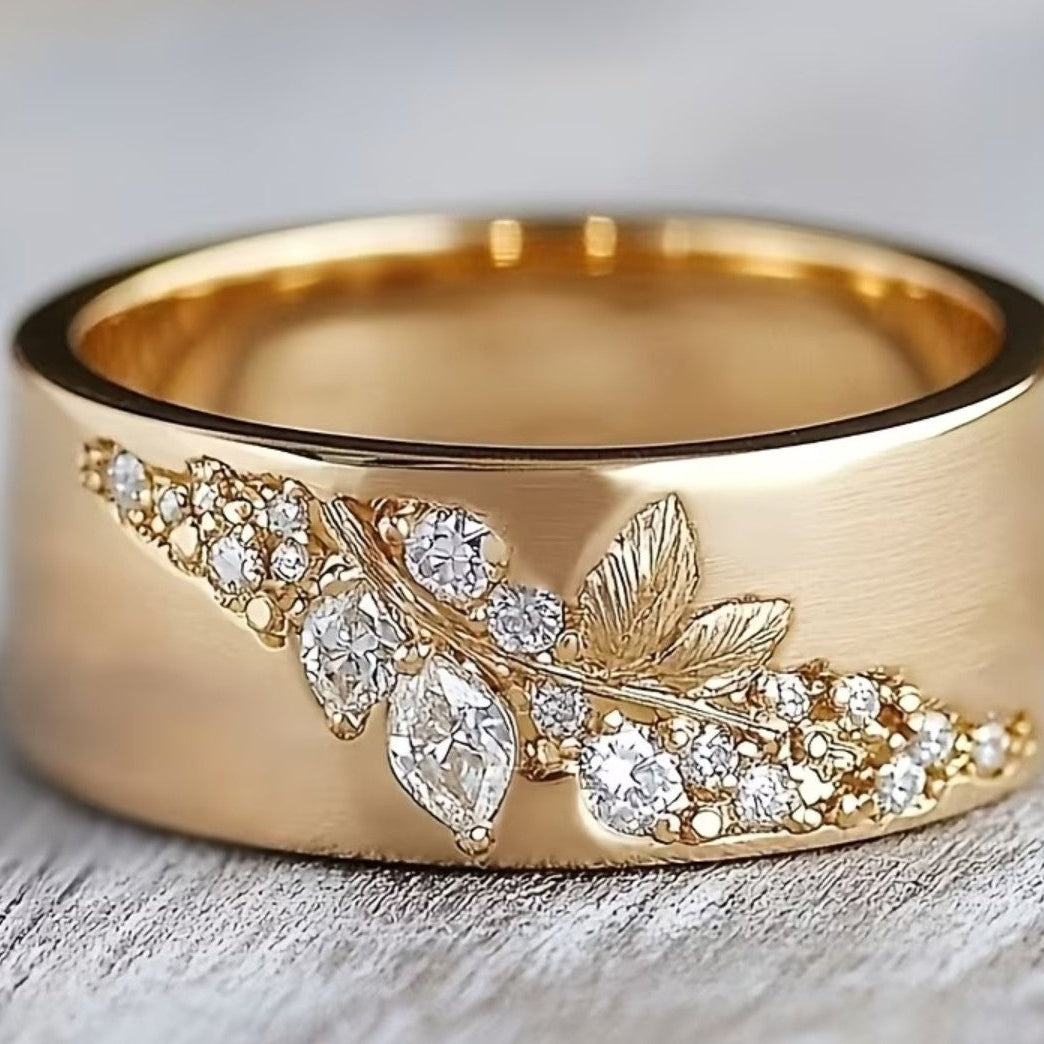 Ring 260040003
