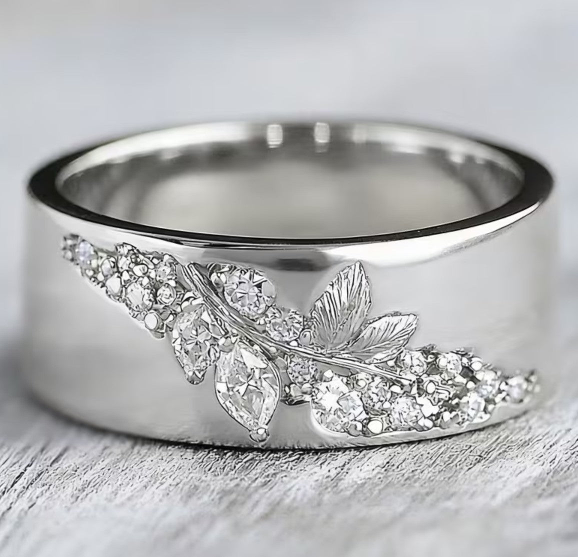 Ring 260040003