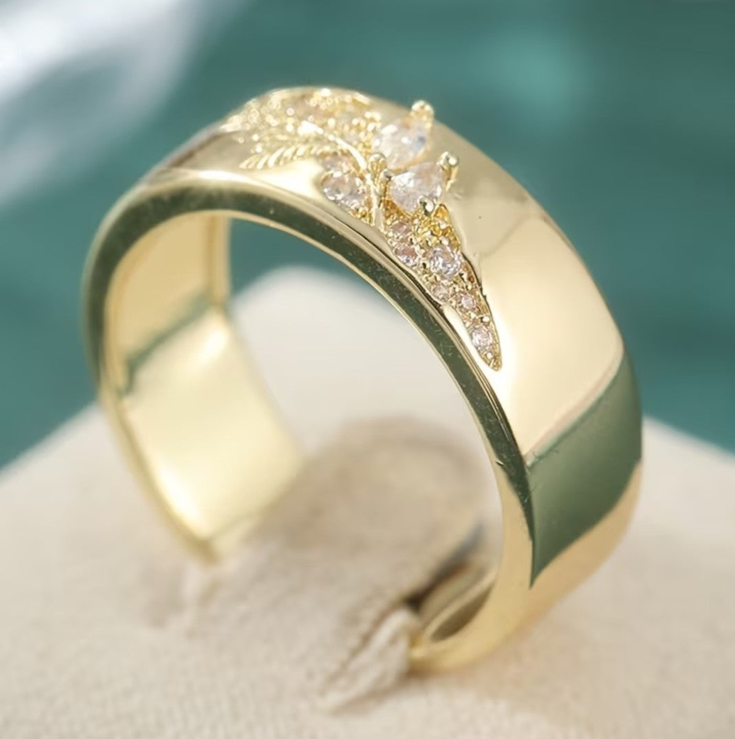 Ring 260040003
