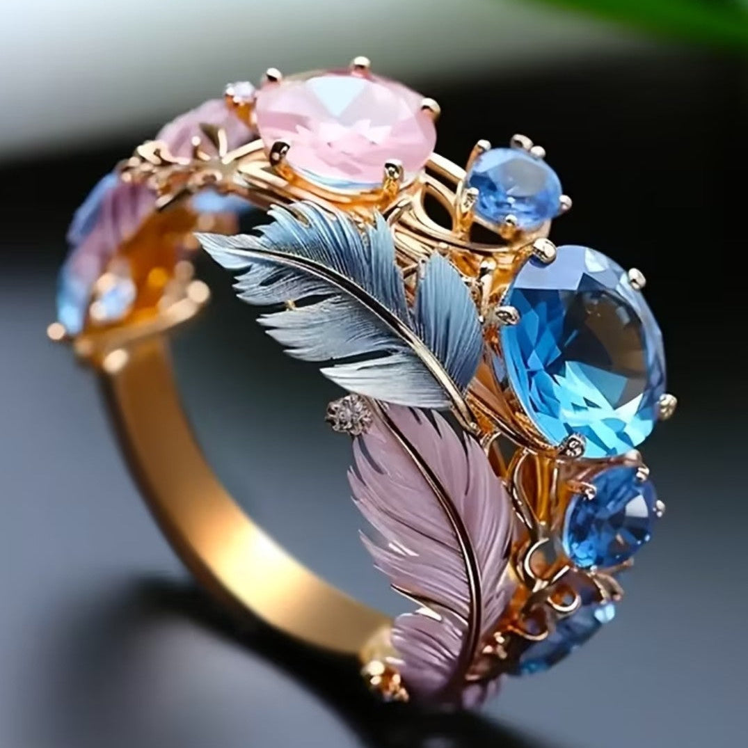Ring 260040004