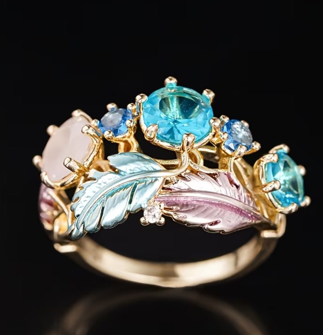 Ring 260040004