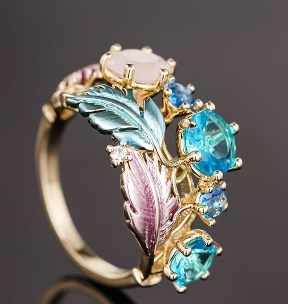 Ring 260040004