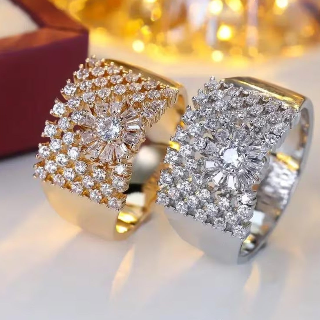 Ring 260040005