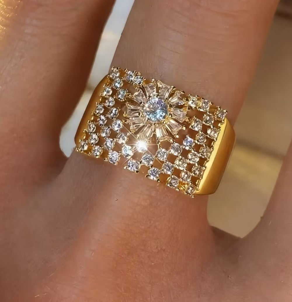 Ring 260040005
