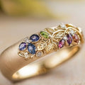 Ring 260040007