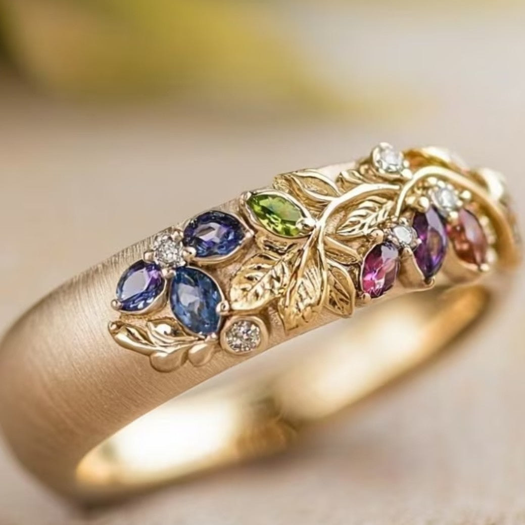 Ring 260040007