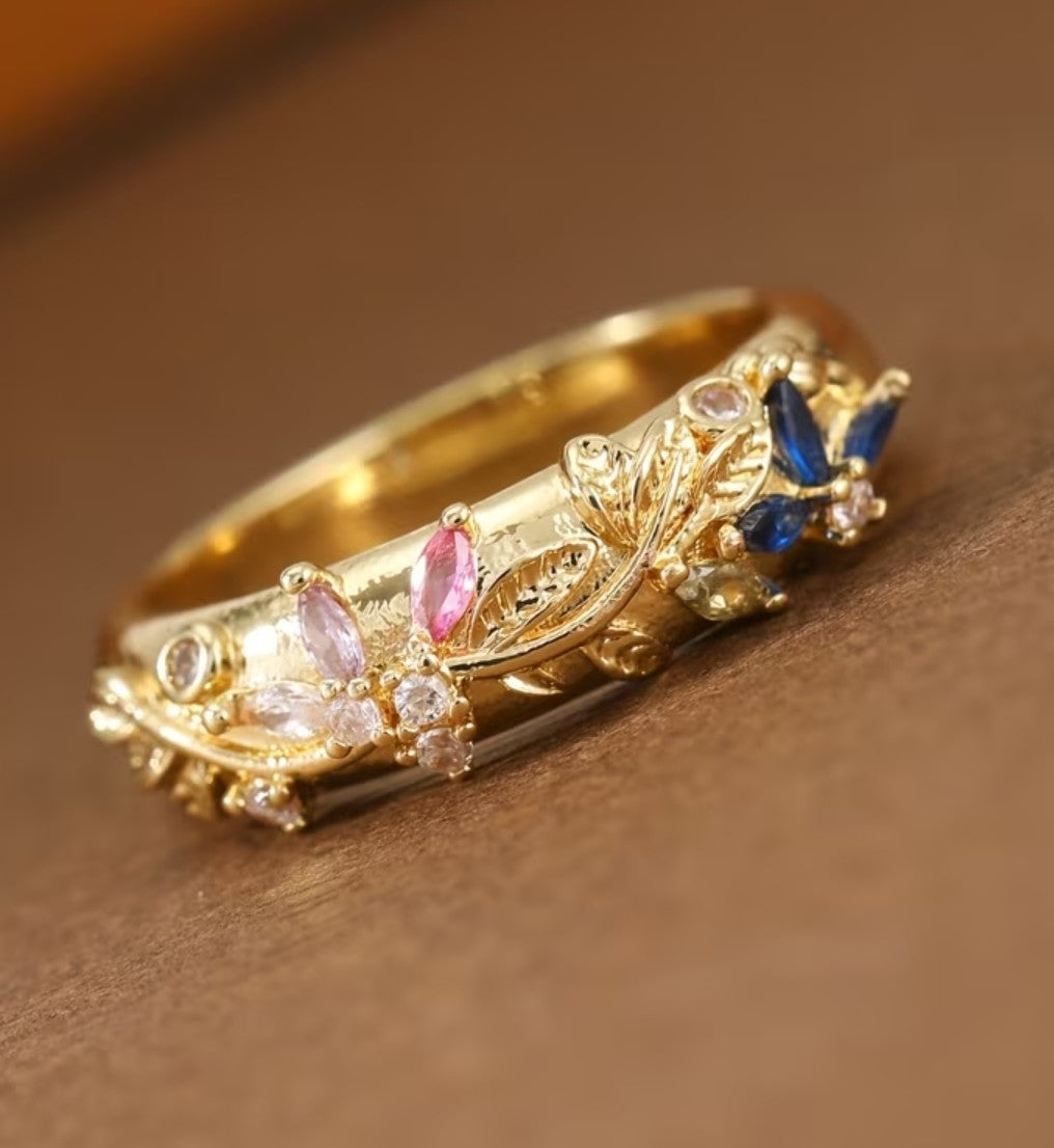 Ring 260040007