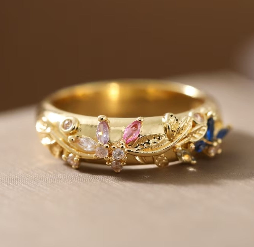 Ring 260040007