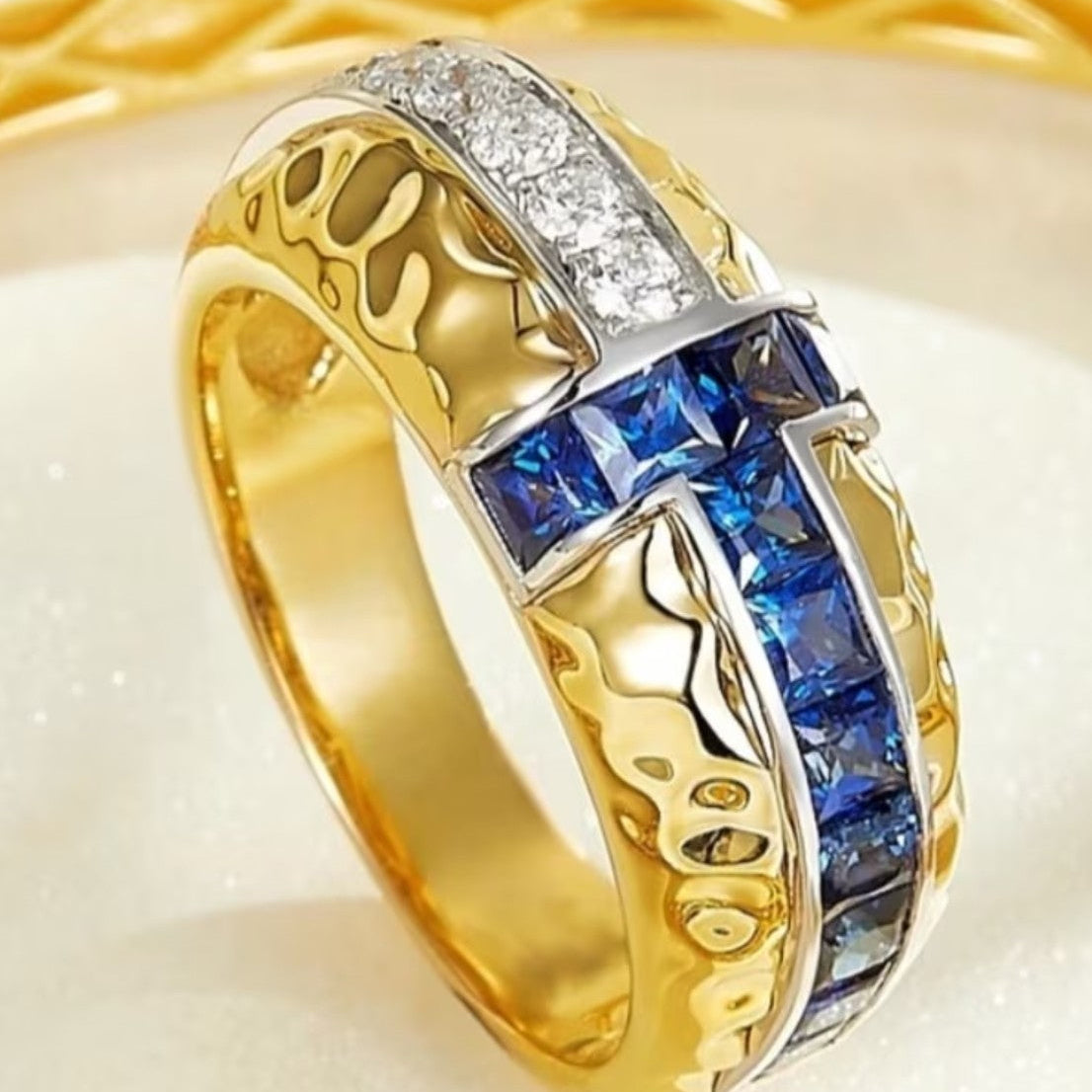 Ring 260040008