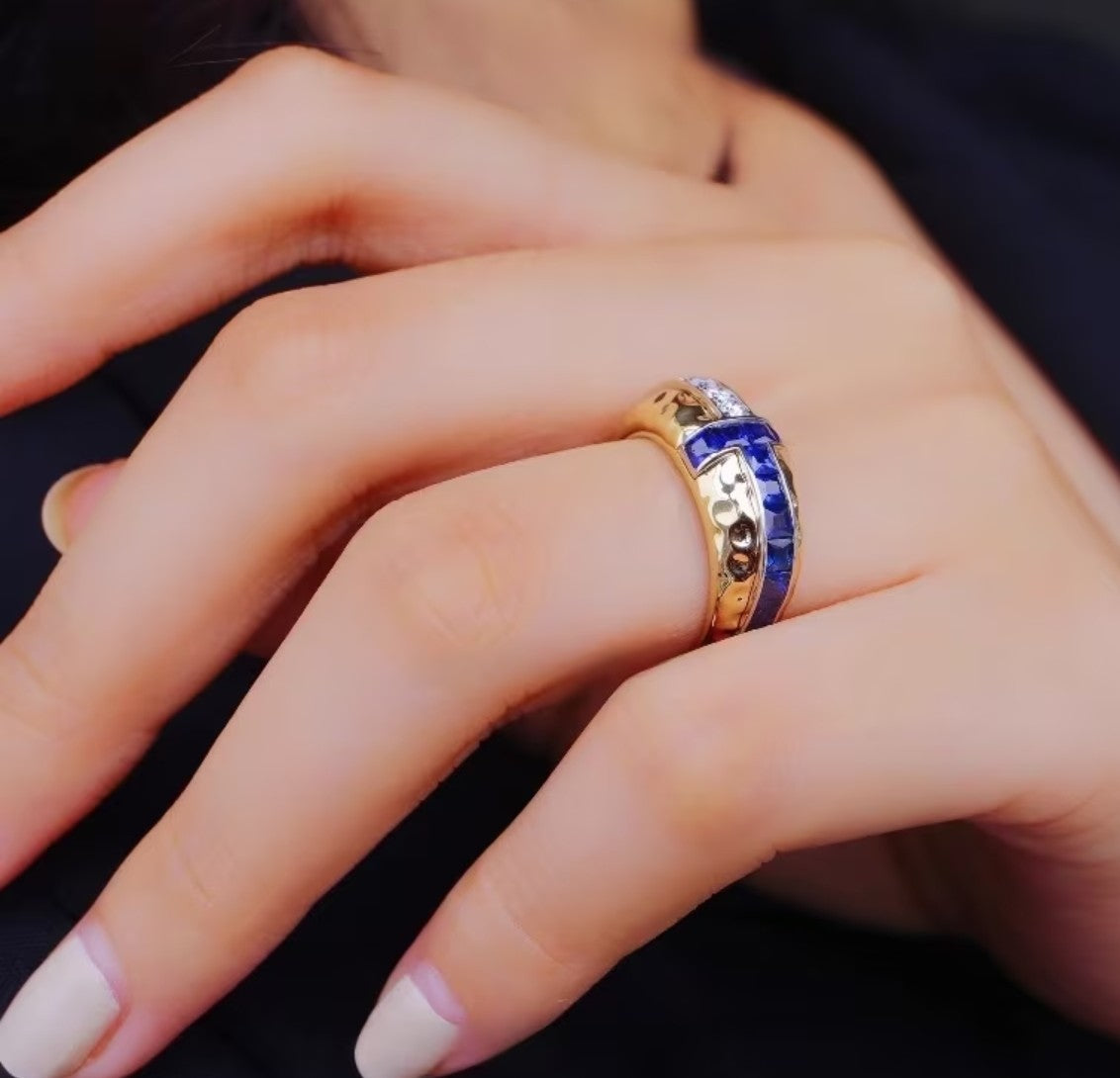 Ring 260040008