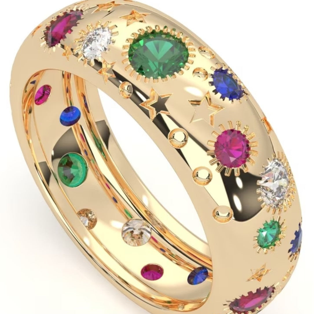 Ring 260040009