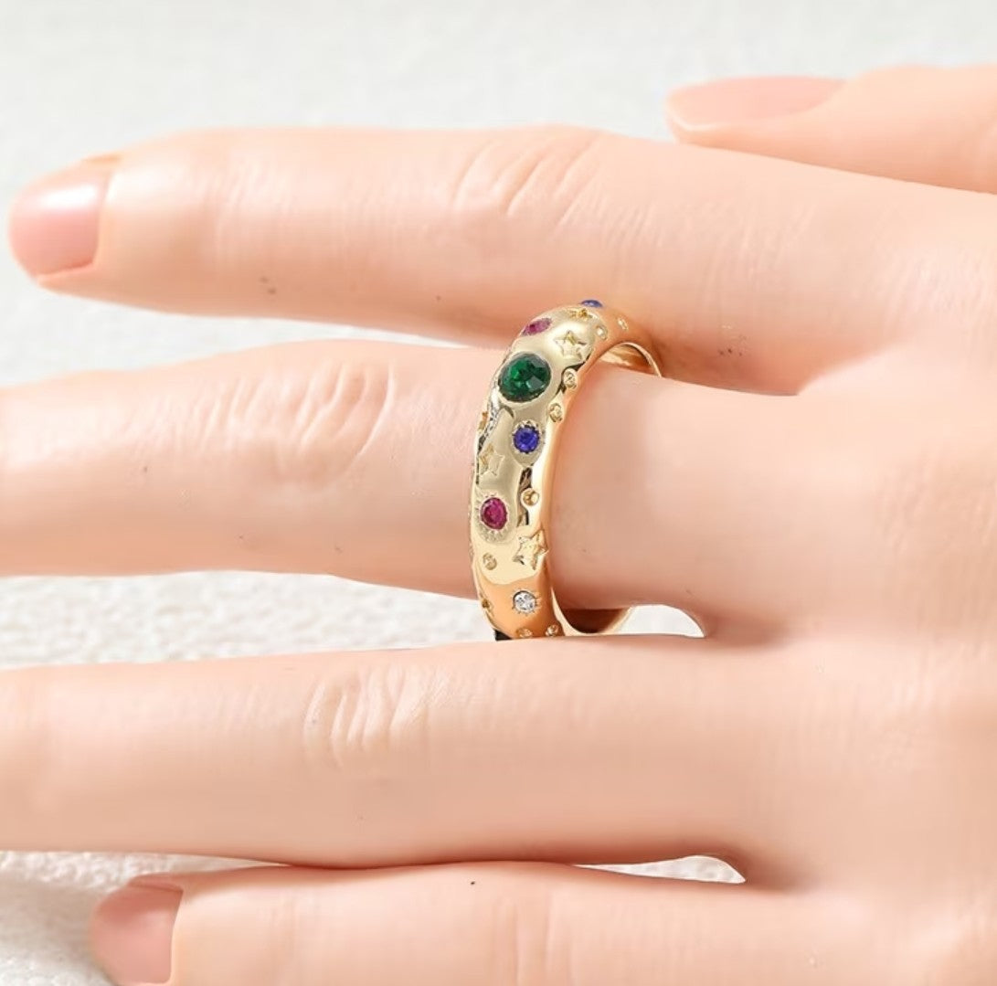Ring 260040009