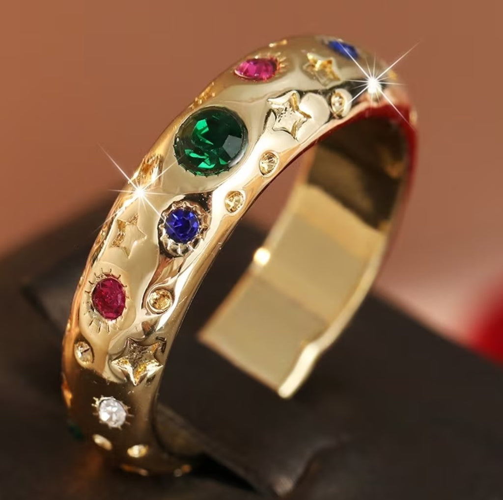 Ring 260040009