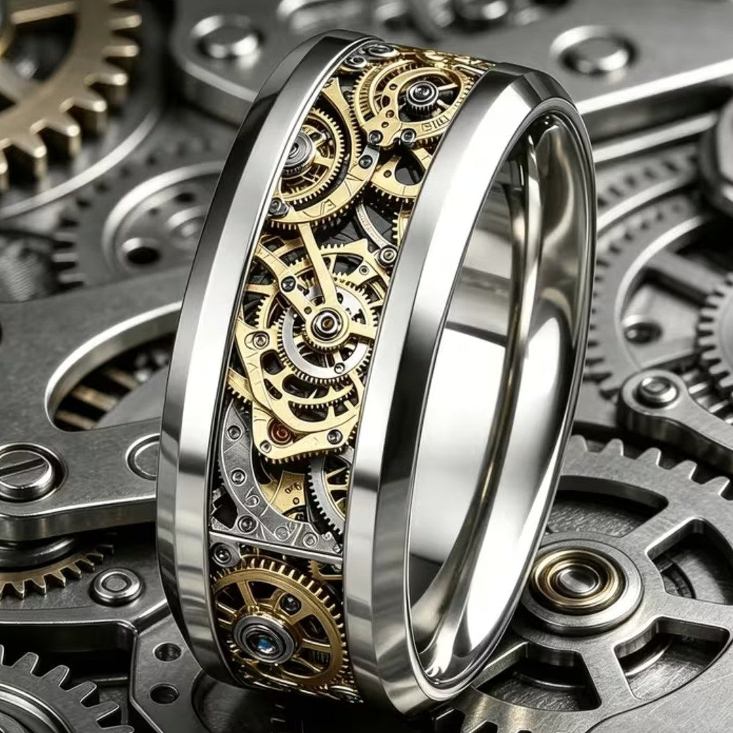 Ring 260040010