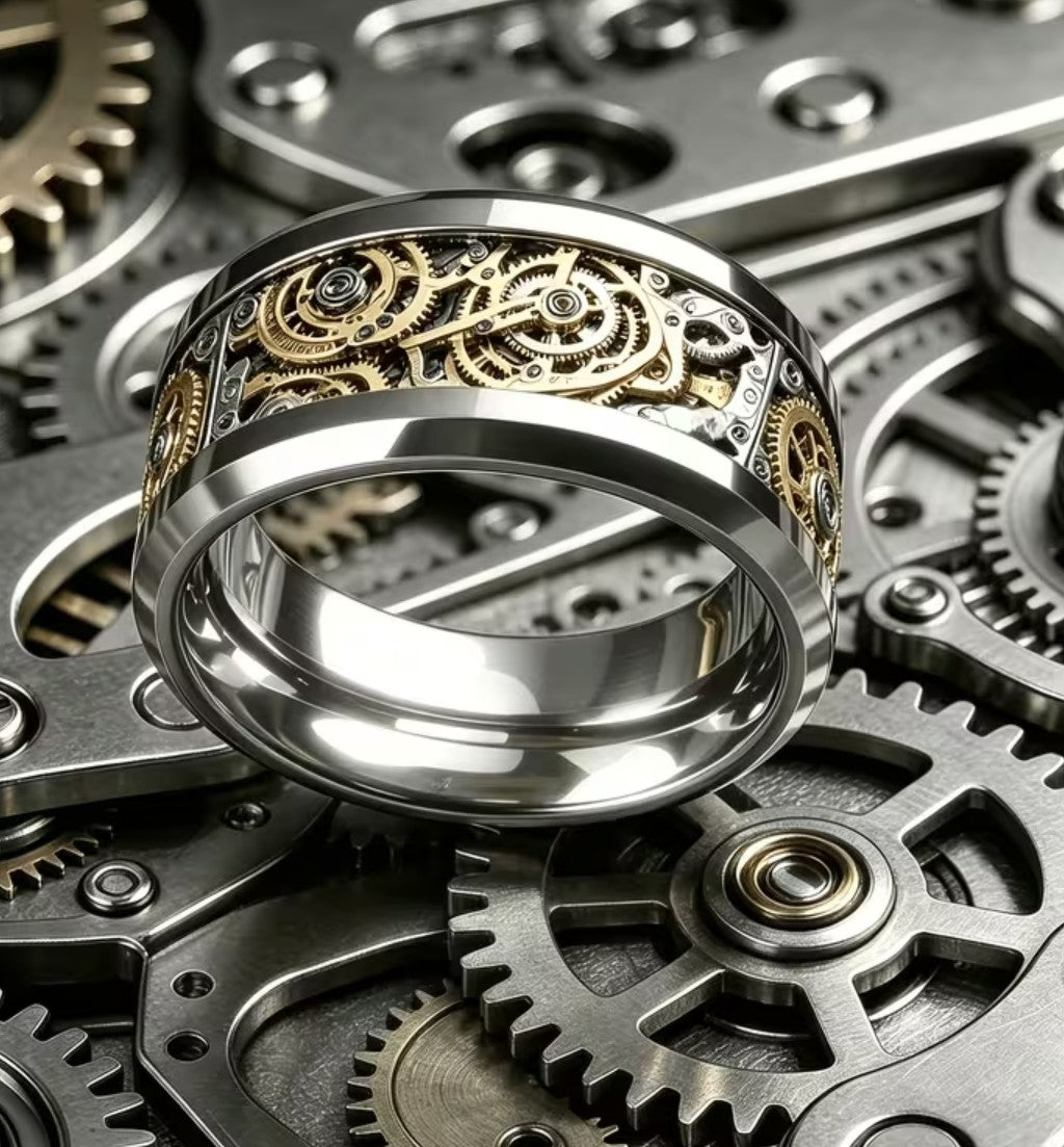 Ring 260040010
