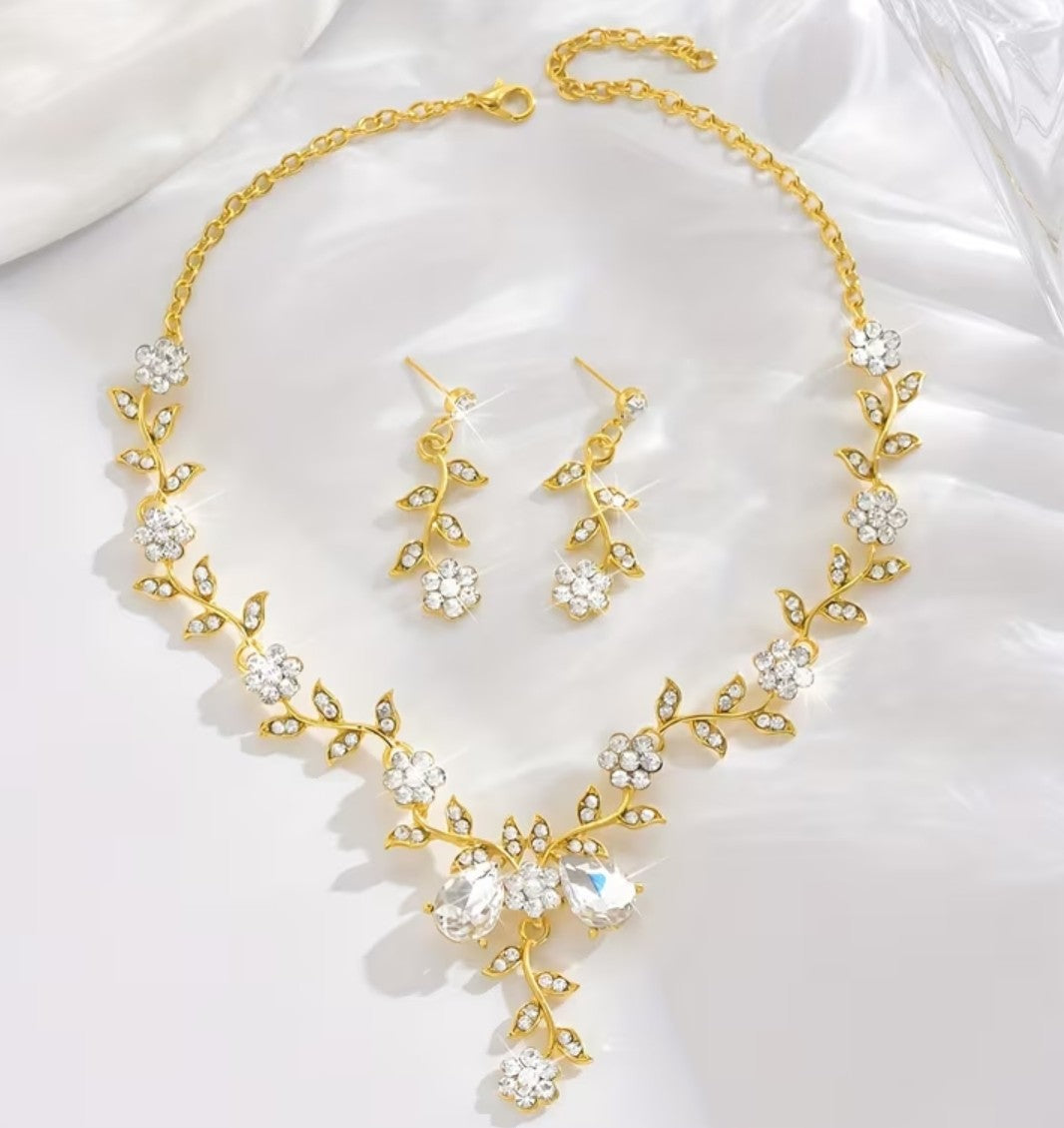 Schmuck Set 260060001