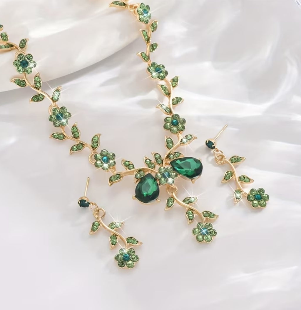 Schmuck Set 260060001