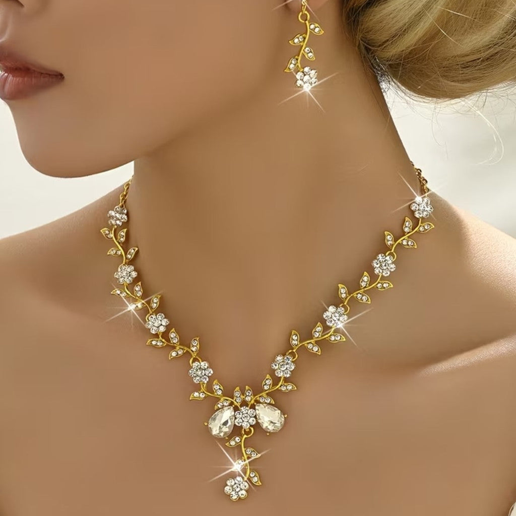 Schmuck Set 260060001