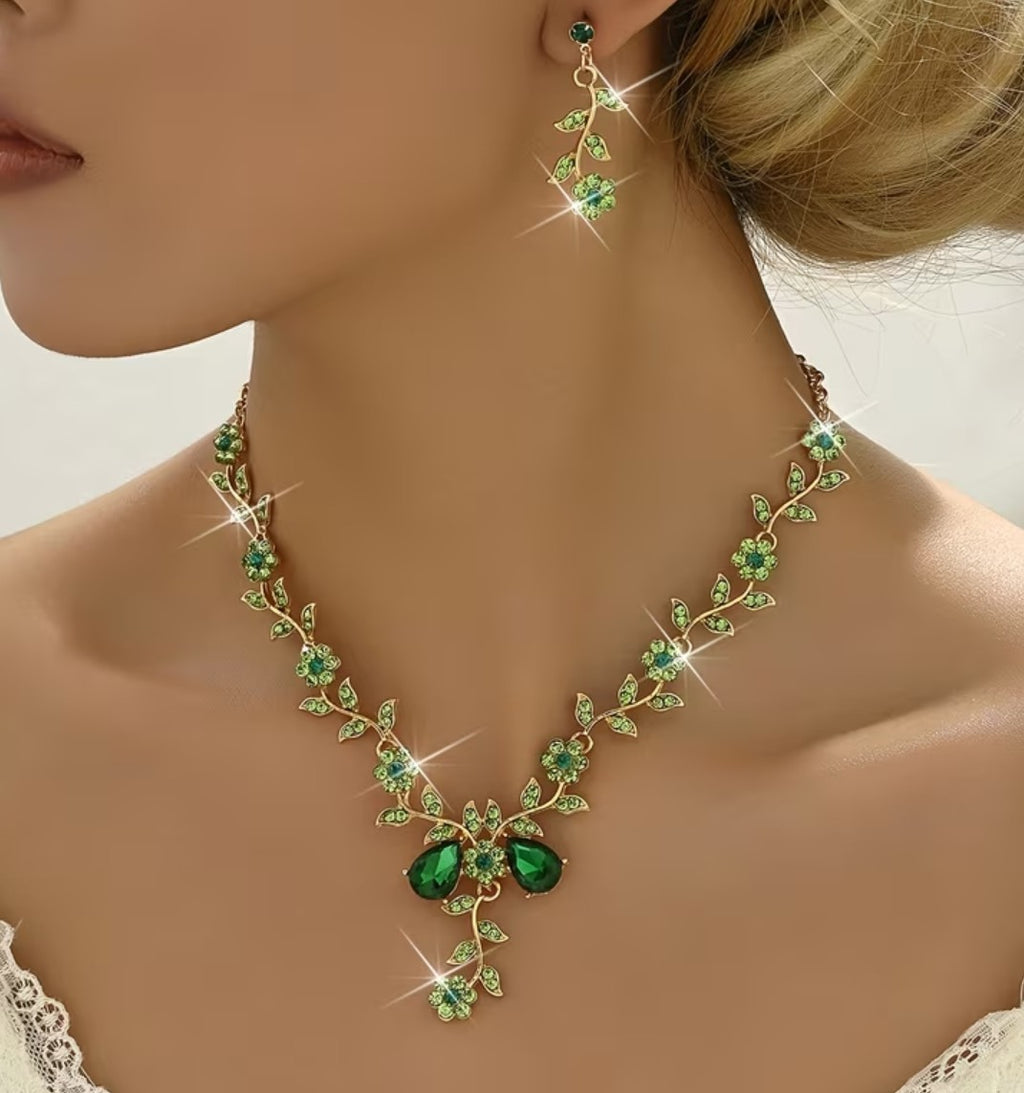 Schmuck Set 260060001