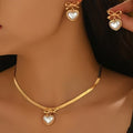 Schmuck Set 260060002