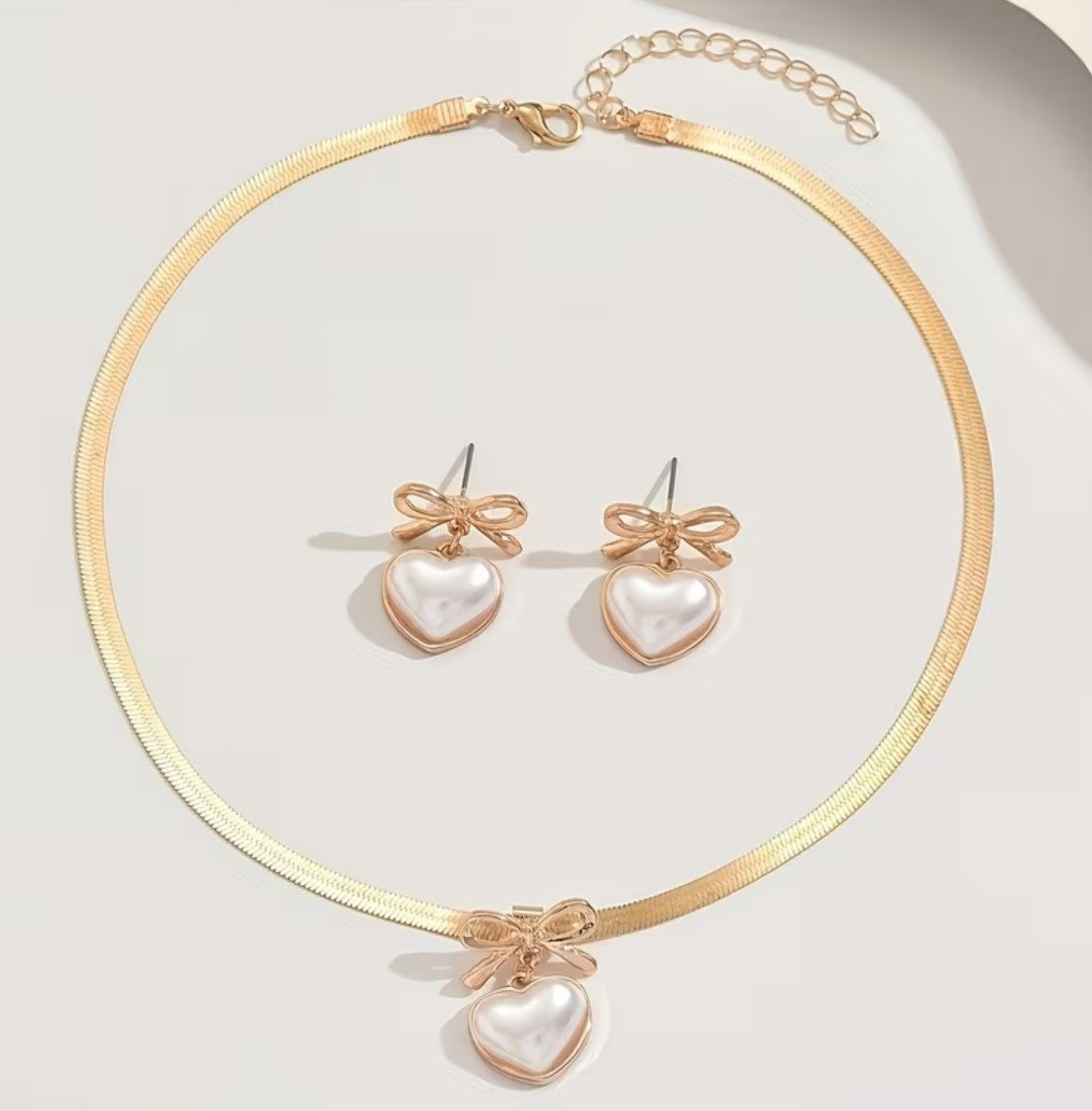 Schmuck Set 260060002
